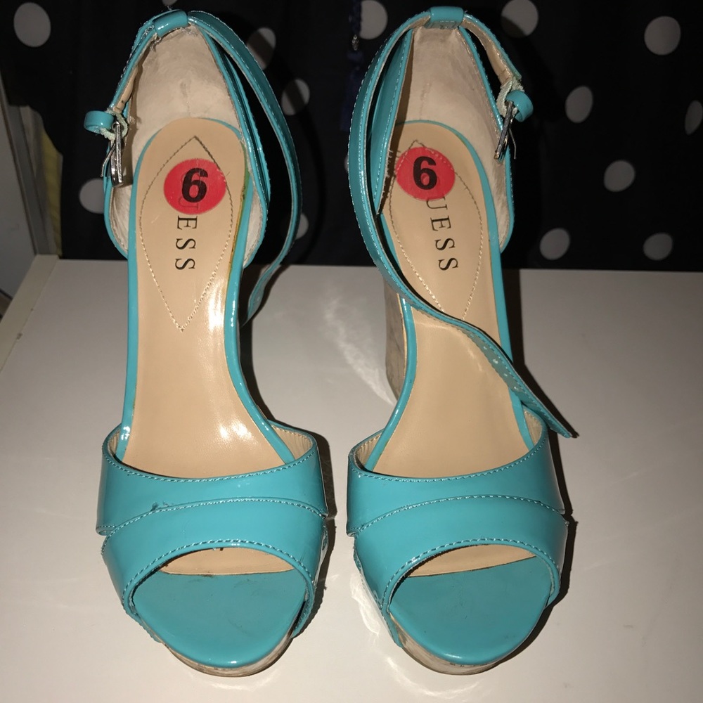 Wedges